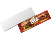 MINI CARTÕES COUCHÊ 250G VERNIZ UV TOTAL F - 4X0