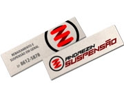 MINI CARTÕES RECICLATO 250G SEM VERNIZ - 4X4