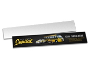MARCADOR DE PÁGINA COUCHÊ 250G VERNIZ UV TOTAL FRENTE