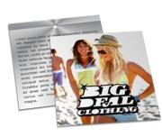 TAGS ART PREMIUM 250G VERNIZ TOTAL FRENTE - 4X1