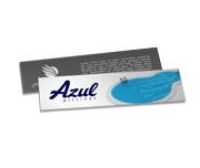 MARCADOR DE PÁGINA COUCHÊ 300G VERNIZ UV TOTAL FRENTE