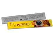 MARCADOR DE PÁGINA COUCHÊ 300G VERNIZ UV TOTAL FRENTE