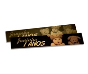MARCADOR DE PÁGINA PAPÉIS ESPECIAIS GOLD MASTER 300G
