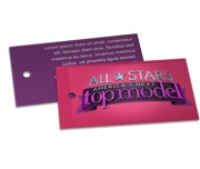 TAGS DUO DESIGN 250G VERNIZ LOCALIZADO FRENTE