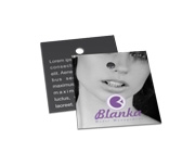 TAGS DUO DESIGN 250G VERNIZ LOCALIZADO FRENTE