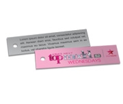 TAGS DUO DESIGN 250G VERNIZ LOCALIZADO FRENTE