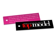 TAGS DUO DESIGN 250G VERNIZ LOCALIZADO FRENTE