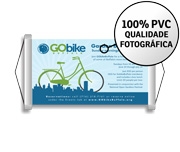 FAIXAS SOLIT FOTOGRÁFICA 480G TAMANHO: 2000 X 600MM