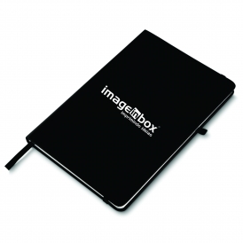 MOLESQUINE EM CAPA DURA COM CORES PADRÃO PERSONALIZADO COLORIDO  6X6CM