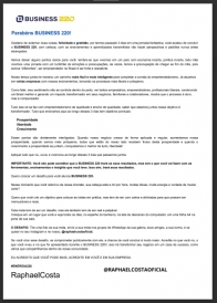 IMPRESSÃO A4 COLOR OFFSET 75G (CARTA PARABÉNS)