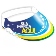 VISEIRAS COUCHÊ 300G VERNIZ UV TOTAL FR - 4X0