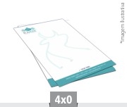 TIMBRADOS APERGAMINHADO 90G - 150X210MM