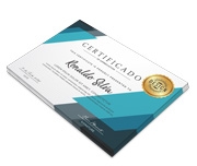 CERTIFICADOS APERGAMINHADO 240G