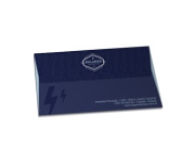 ENVELOPES MINI 122X77MM