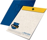 ENVELOPES RECICLATO 90G - SACO 250X350MM