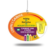 MÓBILE PVC BRANCO 020MM 300X220MM