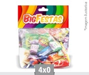 SOLAPAS COUCHÊ 250G VERNIZ UV TOTAL FRENTE