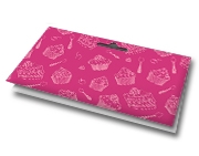 SOLAPAS COUCHÊ 250G VERNIZ UV TOTAL FRENTE