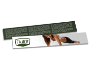 MARCADOR DE PÁGINA COUCHÊ 300G VERNIZ UV TOTAL F/V