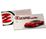 TAGS RECICLATO 250G SEM VERNIZ - 4X4