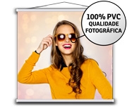 PAPEL SINTÉTICO  210G PARA CARTAZES OU FOTOS