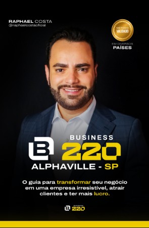 APOSTILA BUSINESS 220