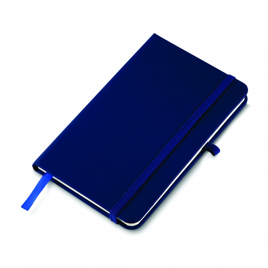 MOLESQUINE EM CAPA DURA COM CORES PADRÃO PERSONALIZADO COLORIDO  6X6CM