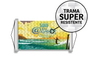 FAIXAS SUPER TITANIUM 280G  TAMANHO: 1200 X 700MM