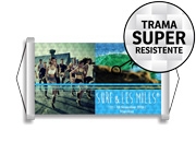FAIXAS SUPER TITANIUM 280G TAMANHO: 2000 X 800MM