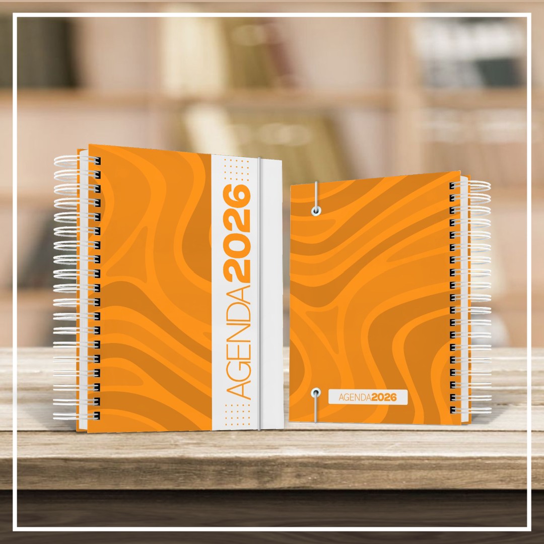 AGENDA COM FINAL DE SEMANA JUNTO