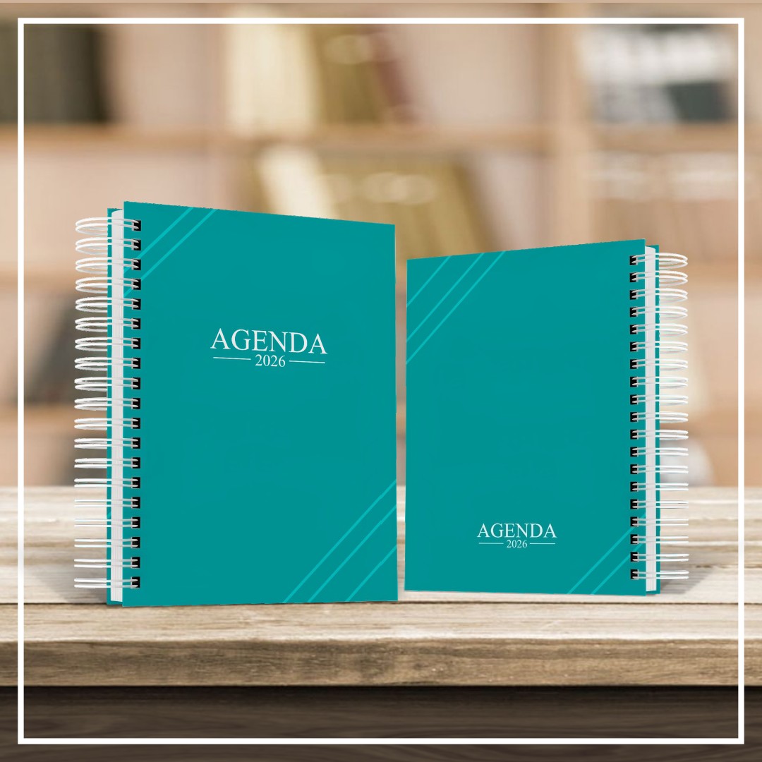 AGENDA COM FINAL DE SEMANA JUNTO