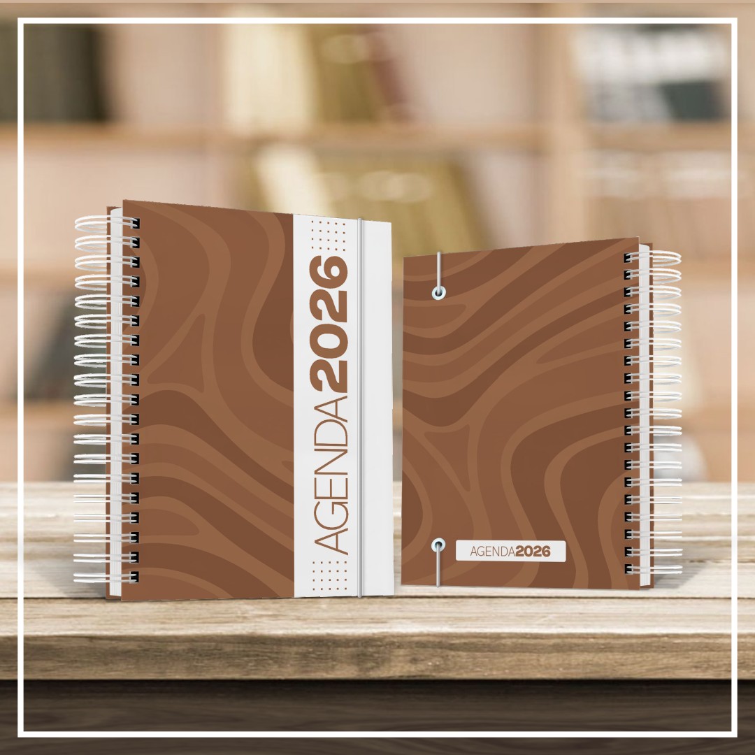 AGENDA COM FINAL DE SEMANA JUNTO