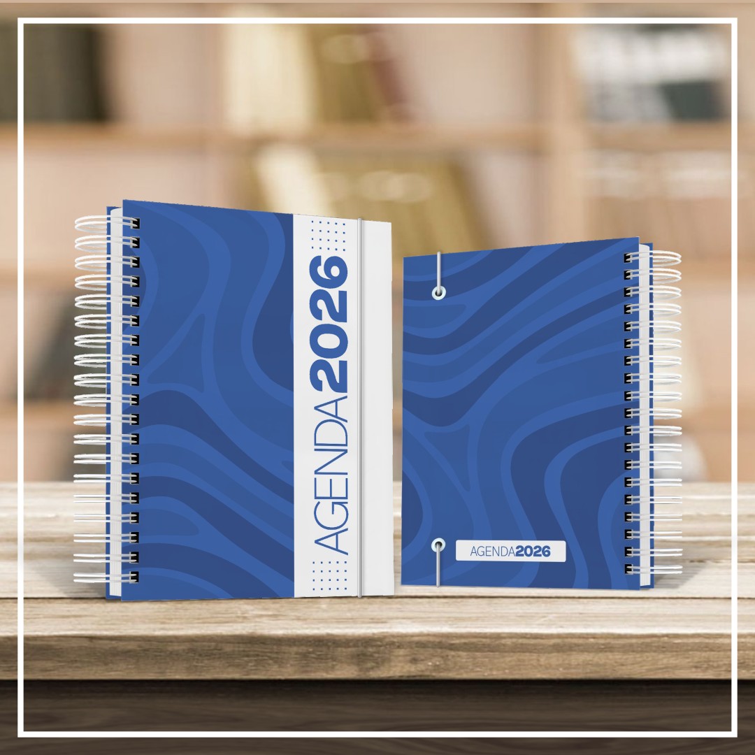 AGENDA COM FINAL DE SEMANA SEPARADO