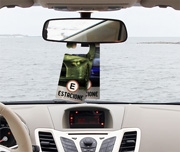 DISPLAYS DISPLAY DE RETROVISOR COUCHÊ 275G - 4X4