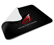 MOUSE PAD RETANGULAR 190X140MM - 4X0