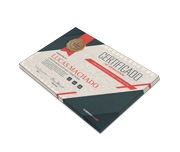 CERTIFICADOS RECICLATO 250G