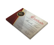 CERTIFICADOS RECICLATO 250G