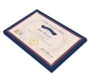 CERTIFICADOS RECICLATO 250G