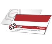 ENVELOPES CARTA - 230X155MM
