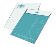 ENVELOPES MEIO SACO - 175X245MM