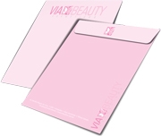 ENVELOPES  SACO -  250X350MM