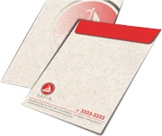 ENVELOPES RECICLATO 90G - SACO 250X350MM
