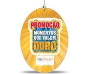 MÓBILE PVC BRANCO 020MM 220X300MM - 4X0